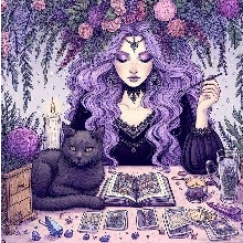 QueenAngelDarkWitch