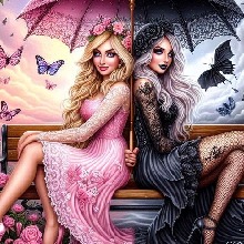 QueenAngelDarkWitch