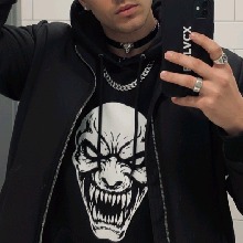 Blvckx