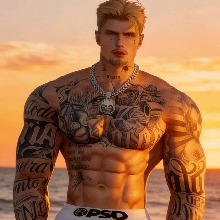 LuziBoss