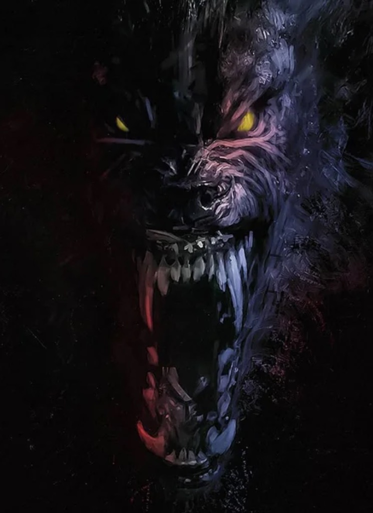 MarrocNightmareWolf