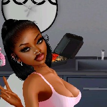 toxicbaddiie