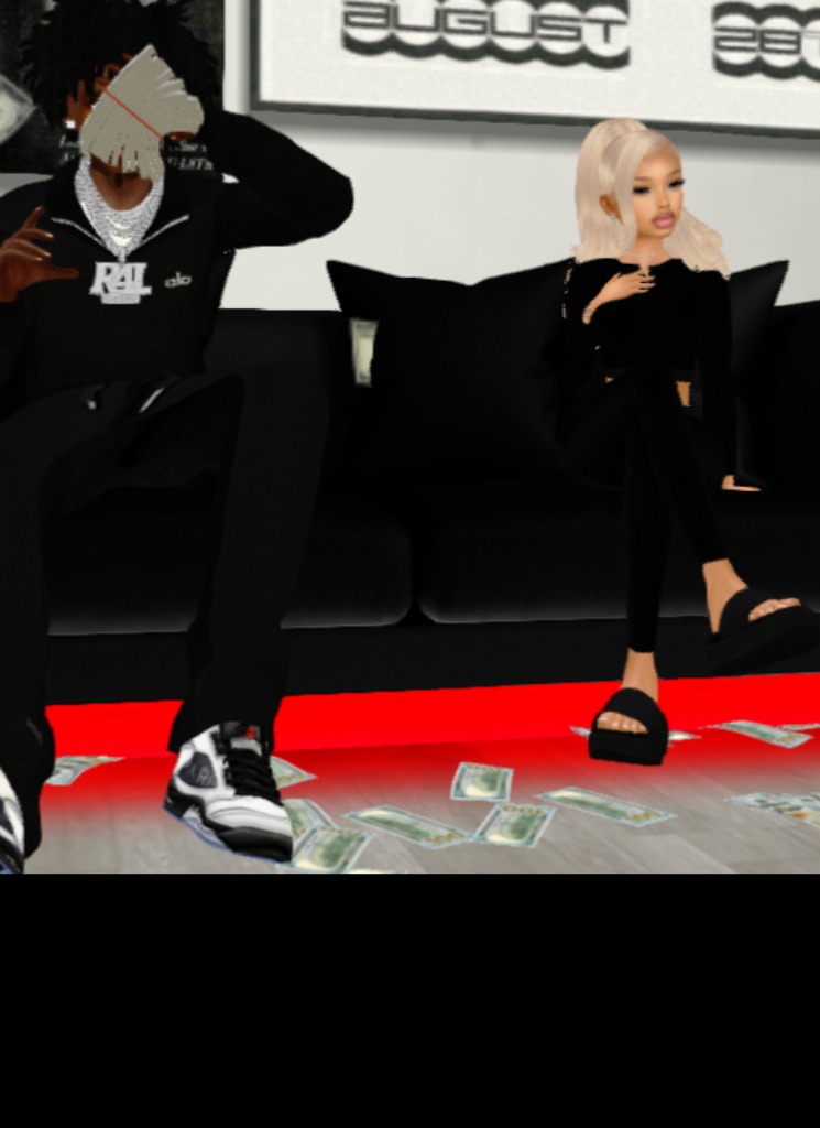 Avatar Bild