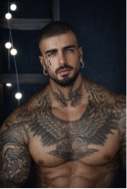 Foto de Avatar