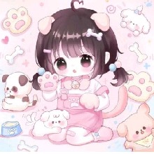 BbyMochii