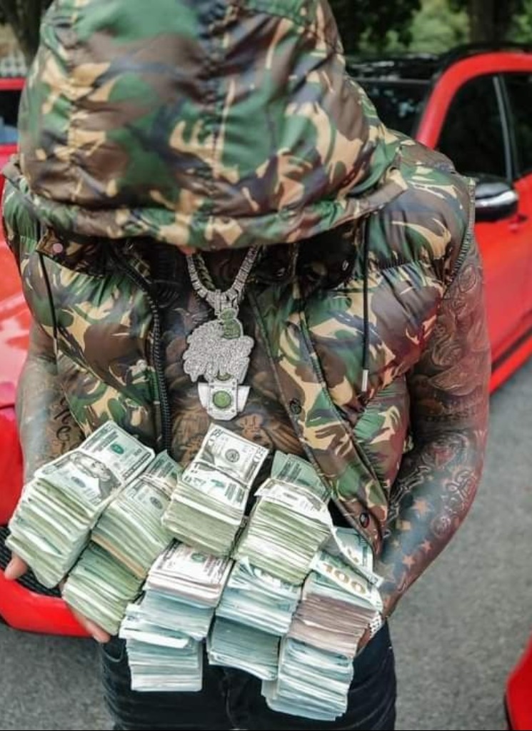 Traficante
