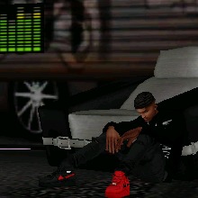 avatar picture