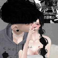 immagine avatar