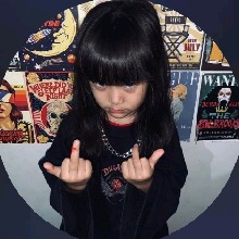 immagine avatar