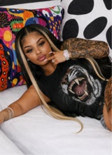 MISSFINESSE