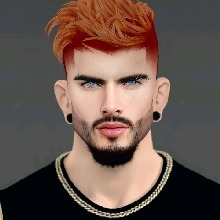 Henrysaints19