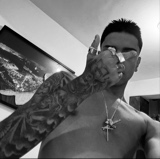 Foto de Avatar