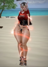 HighnessLaena