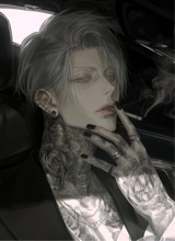 darksonyx