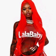 ChocolateBarbieLala