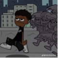 avatar resmi