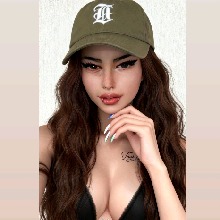 Avatar Bild