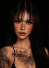 Glorya
