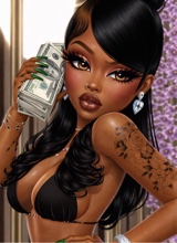 IAmRichBaby