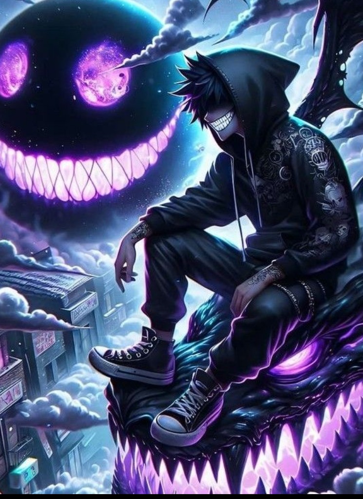 NKshadow