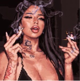 Ninas
