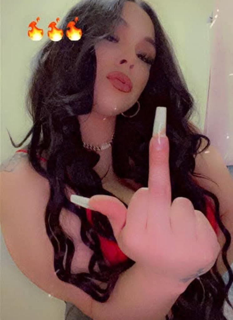 Yourperfectsiren98