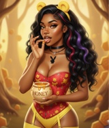 ShaylaTheRed