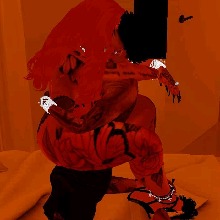 Playwithyoselfnotme