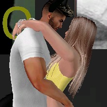 immagine avatar