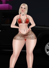 keishalyz