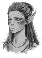 Elyven