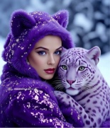 AngelPurplePhoenix