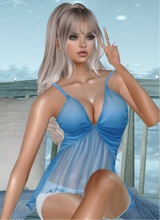 AshleyKnight