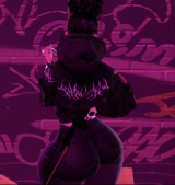 MrsBeezy4Eva