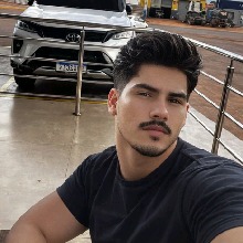 foto avatar