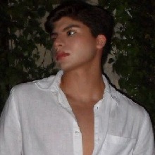 foto avatar