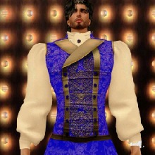 Avatar Bild