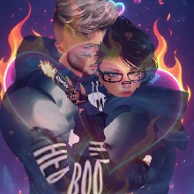 MrBrattyBlazenBlue