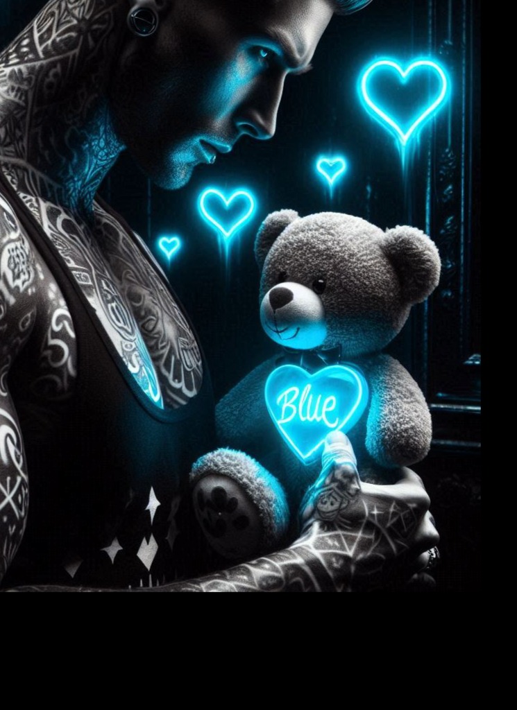 MrBrattyBlazenBlue
