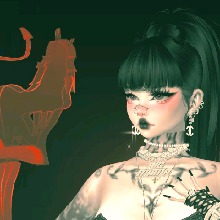 xxLIVIIROSEExx