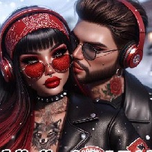 immagine avatar
