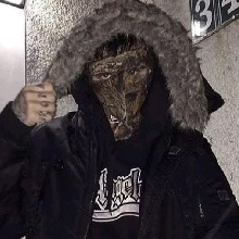 foto avatar
