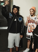 crims