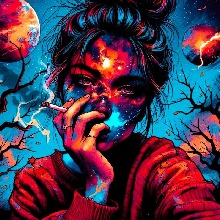 KillerBubbles