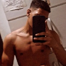 foto avatar