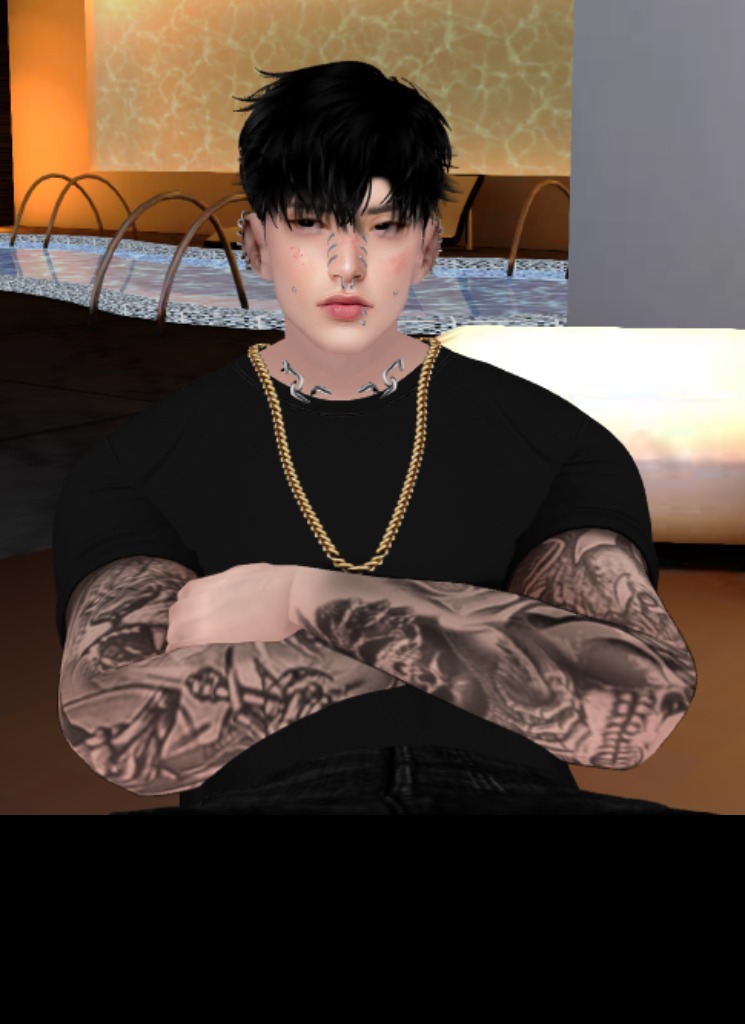 avatar picture