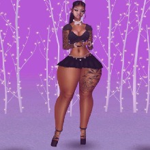 JamayaKatz