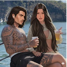 immagine avatar