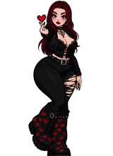Jinxxie
