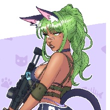 Invisibitch